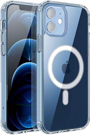 کاور و قاب نارنجی iPhone 12 EVAX - کد 817149831