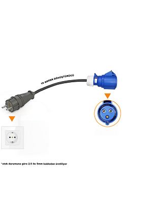 آداپتور شارژر مشکی OEM - کد 817149440