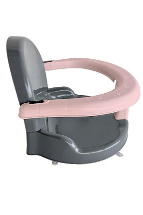 اکسسوری حمام کودک طوسی liabebek - کد 767542617