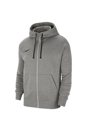 سوئیشرت اسپرت طوسی بچه گانه اسلیم فیت Nike - کد 786938693