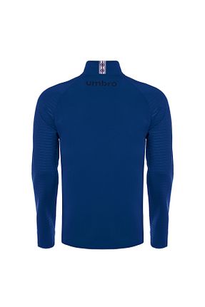 کت اسپرت سرمه ای مردانه Fitted Umbro - کد 817335362