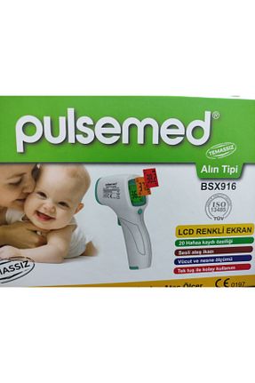 تب سنج Pulsemed - کد 244460870