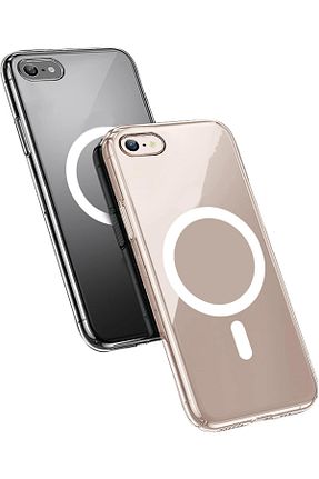 کاور و قاب نارنجی iPhone 7 Powerfox - کد 817317600