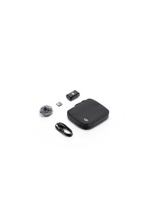 میکروفن مشکی DJI - کد 817512420