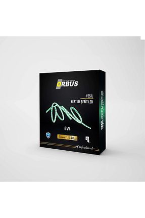 روشنایی باغچه سبز ORBUS - کد 817184797