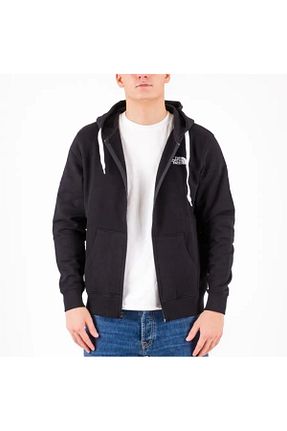 سوئیشرت اسپرت مشکی مردانه رگولار The North Face - کد 785246962