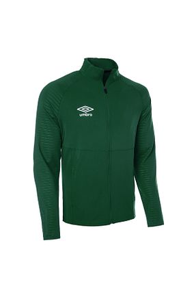 کت اسپرت سبز زنانه گشاد Umbro - کد 817375140