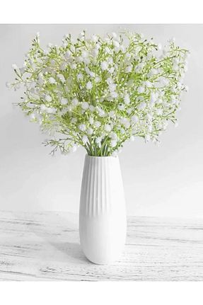 گل خشک و مصنوعی سبز MD Aspiz Flowers - کد 681566808
