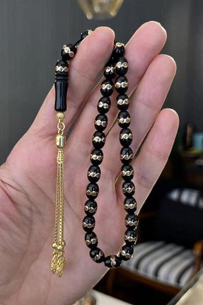 تسبیح رنگی سنگ اولتو dergah tesbih - کد 450839784