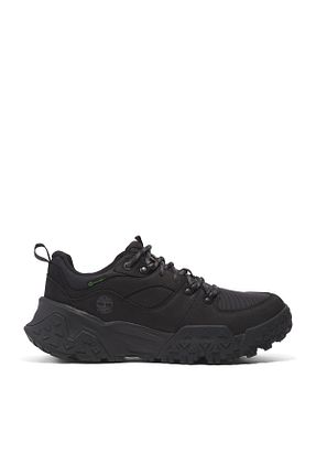 کفش اسنیکر مشکی مردانه بند دار Timberland - کد 817142285