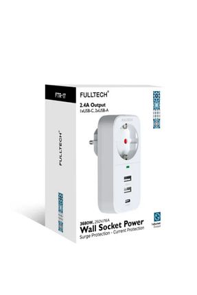 پریز Protonust - کد 817204592