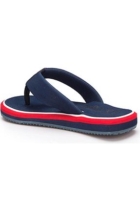 دمپائی سرمه ای مردانه پاشنه تخت U.S. Polo Assn. - کد 45324113