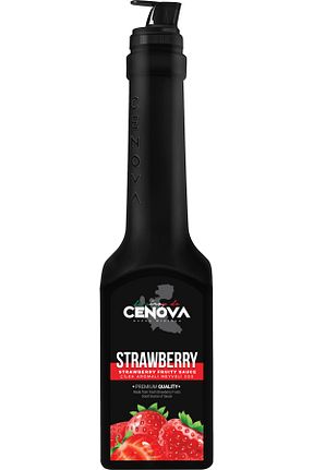 شربت قهوه Cenova - کد 817308856