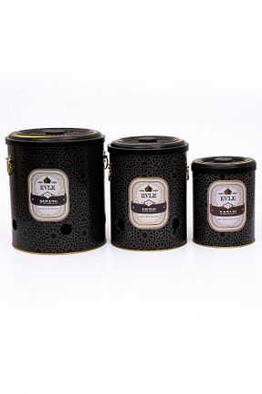 سبد سیب زمینی پیاز فلزی Evle - کد 291777602