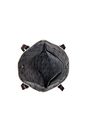 کیف دستی بژ زنانه چرم مصنوعی Dogo - کد 72943