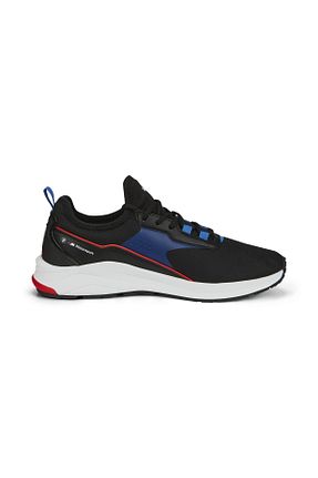 کفش اسنیکر مشکی زنانه بند دار Puma - کد 806466798