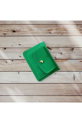 کیف پول سبز زنانه kiyibags - کد 817486670