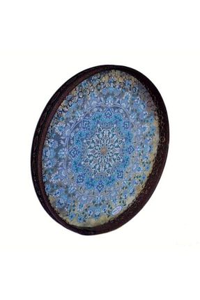 دف آبی Afshari - کد 119879730