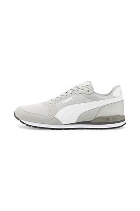 کفش اسنیکر رنگی مردانه بند دار Puma - کد 222238508