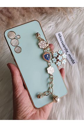 کاور و قاب سبز Aksesuarda Moda - کد 817765378