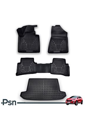 کفپوش خودرو Havuzlu Psn - کد 290167852