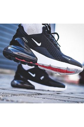 کفش پیاده روی مشکی زنانه پارچه ای Nike - کد 817816492