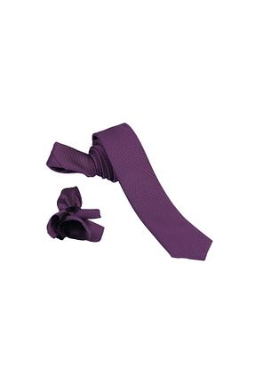 کراوات بژ زنانه ویسکون پلی استر Ars Magic Box - کد 817827519