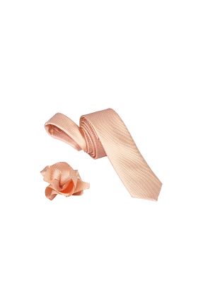 کراوات نباتی زنانه ویسکون پلی استر Ars Magic Box - کد 817826854