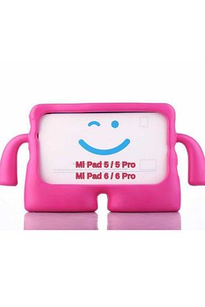 کیف تبلت صورتی xiaomi Uyumlu UnDePlus - کد 810521477