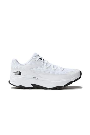 کفش بیرون سفید مردانه چرم مصنوعی The North Face - کد 817878765