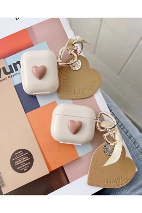 کیف Airpods قهوه ای کد 817936377