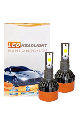 لامپ خودرو 12 Volt HMNL - کد 817931130