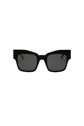 عینک آفتابی مشکی زنانه UV400 PAPARY SUNGLASSES - کد 818028887