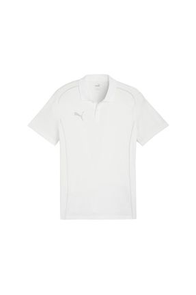 تی شرت سفید مردانه رگولار کد 817570019