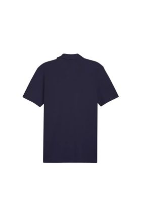 تی شرت آبی مردانه رگولار کد 817570024