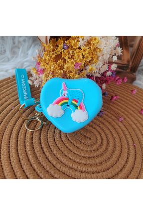 کیف پول قرمز بچه گانه Özeniş - کد 817477046