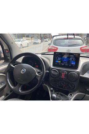 سیستم چند رسانه ای و نمایشگر 9.0 inç Navicars - کد 817774424