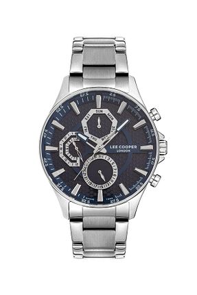 ساعت مچی رنگی مردانه 41-45 میلی متر Lee Cooper - کد 288528954