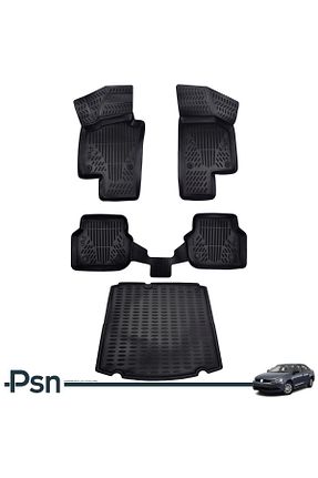 کفپوش خودرو Havuzlu Psn - کد 683010533
