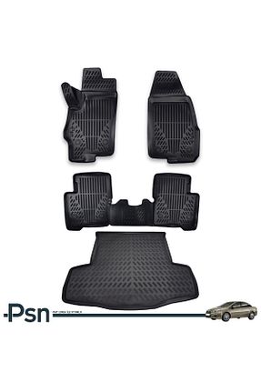 کفپوش خودرو Havuzlu Psn - کد 142507347