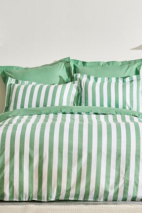 روتختی دونفره سبز پنبه ای Karaca Home - کد 817887142