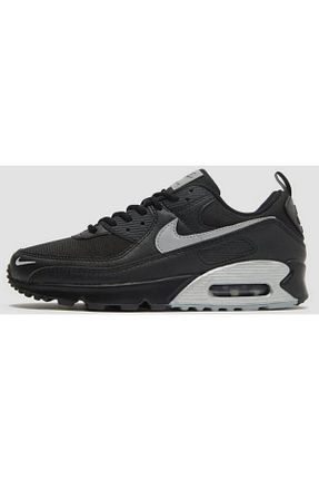 کفش پیاده روی بژ مردانه پارچه ای Nike - کد 817930731