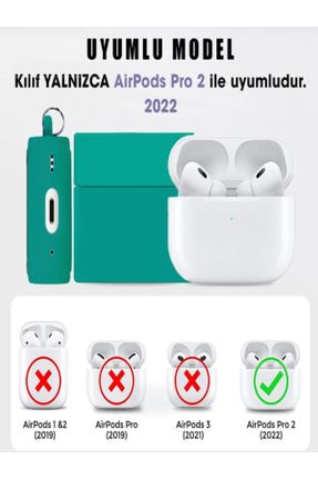 کیف Airpods صورتی کد 817940988