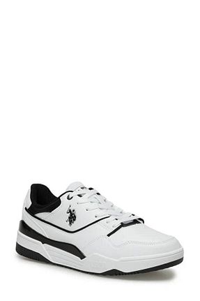 کفش پیاده روی قهوه ای مردانه U.S. Polo Assn. - کد 817960970