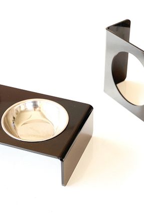  مشکی استیل (فولاد) dekoliva - کد 711622237