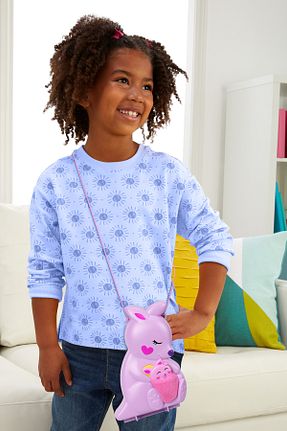 عروسک مدل Polly Pocket - کد 464797649