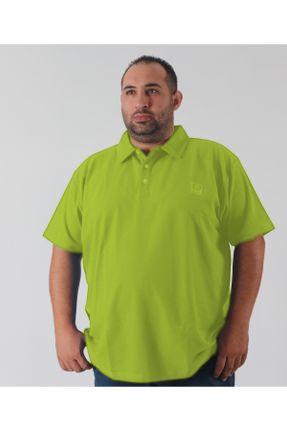 تی شرت سبز زنانه راحت کد 817455619