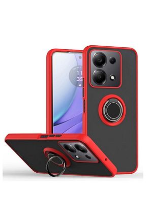 کاور و قاب قرمز KılıfShop - کد 817526771