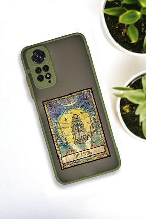 کاور و قاب سبز mooodcase - کد 817478743