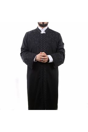 لباس ایمنی کار مشکی İkranur - کد 771125036